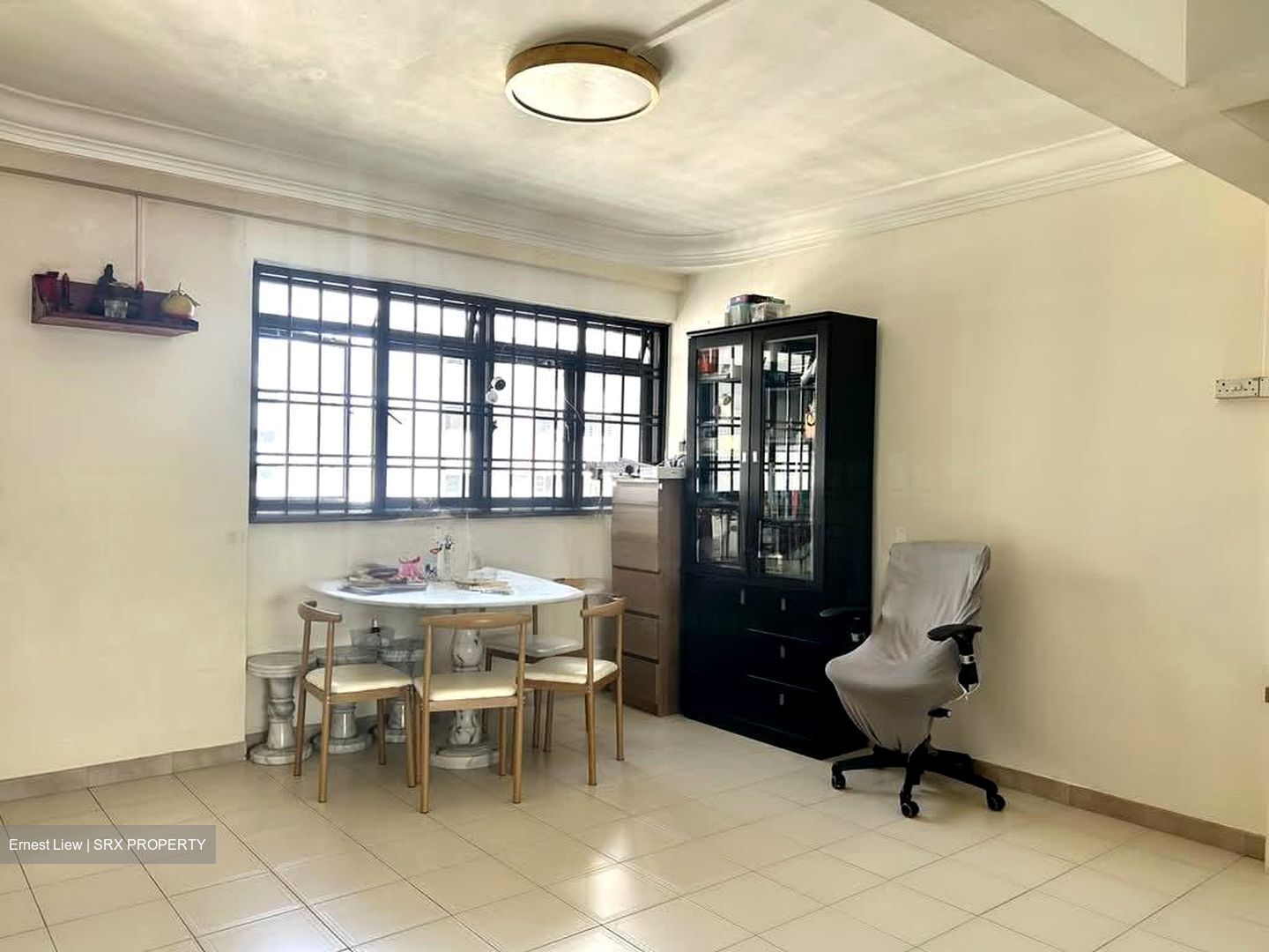 Blk 815 Tampines Polyview (Tampines), HDB 5 Rooms #588875381